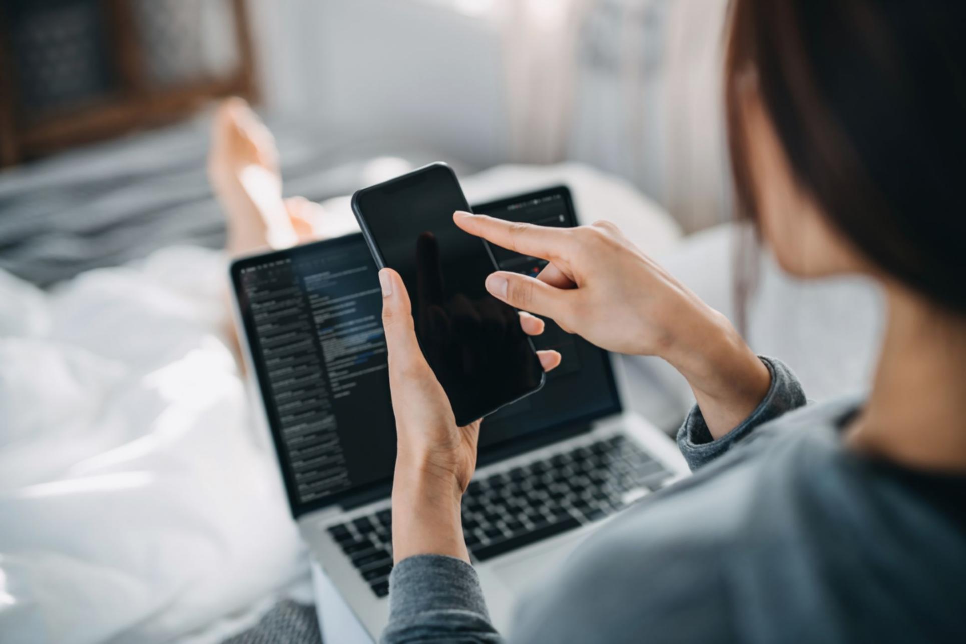 Technische Vorbereitung für erfolgreiche Webinar-Teilnahme